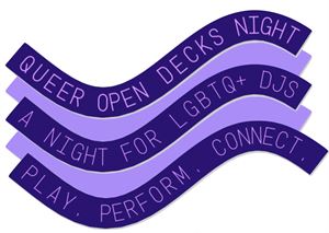 Queer Open Decks