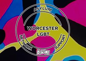 WORCESTER LGBT (ASYLUM, SUPPORT, NETWORKS)