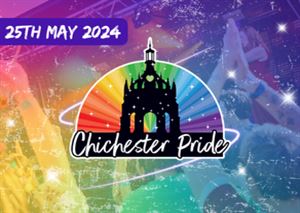 Chichester Pride