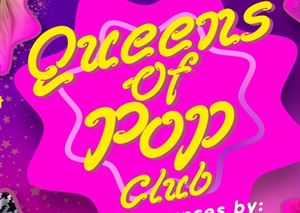 Queens Of Pop Club
