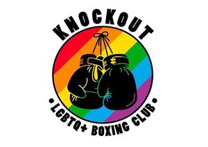 Knockout LGBTQ+ Boxing
