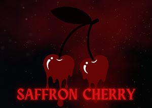 Saffron Cherry