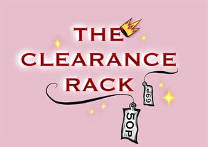 The Clearance Rack