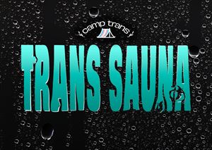 Trans Sauna
