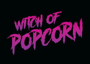 Witch Of Popcorn