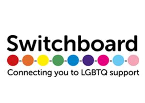 Brighton and Hove LGBTQ Switchboard