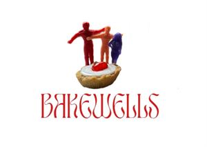 Bakewells: The Queer Terrace Tea Party