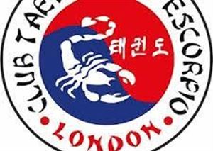 Club taekwondo escorpio London