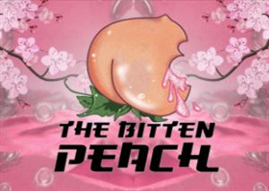 The Bitten Peach