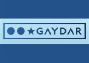 Gaydar