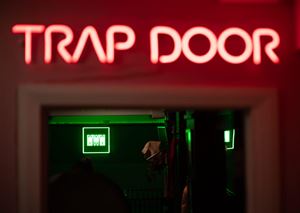 Trap Door