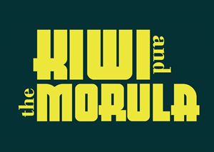 Kiwi And The Morula