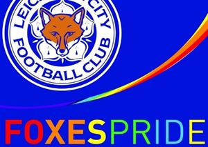 Foxes Pride