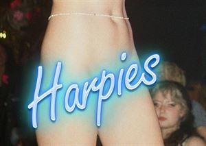 Harpies LGBTQ+ Strip Club