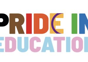 Pride in Education