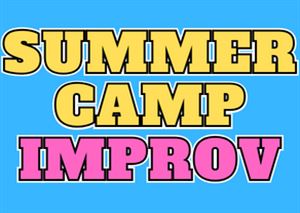 Summer Camp Improv