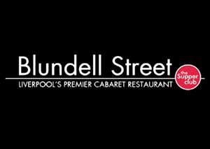 Blundell Street Supper Club