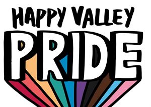 Happy Valley Pride