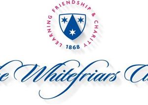 The Whitefriars Club