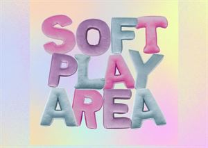 Soft Play Area