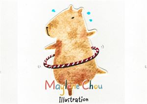 Maylene Chou Illustration