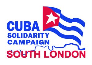 Cuba Solidarity Campaign South London Group