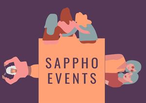Sappho Events