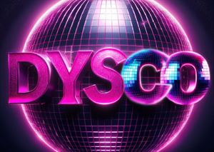 Your DYSCO