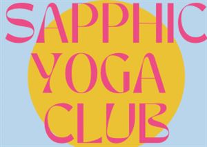 Sapphic Yoga Club