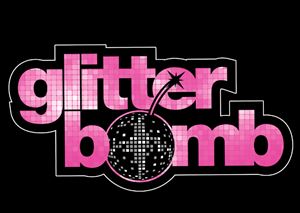 Glitterbomb