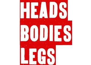 Heads Bodies Legs