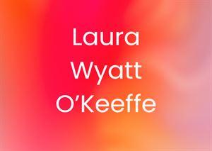 Laura Wyatt O’Keeffe