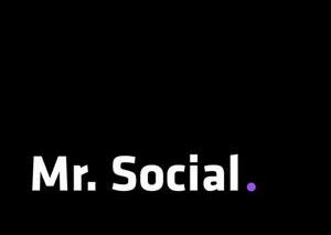 Mr. Social