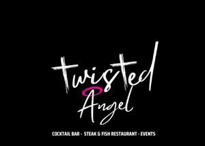 Twisted Angel