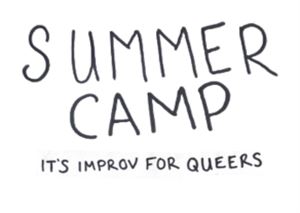 Summer Camp Improv