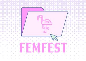 Femfest Brighton