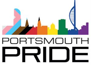 Portsmouth pride UK