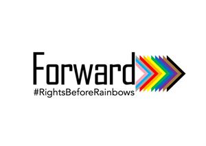 Forward Stockport LGBT+