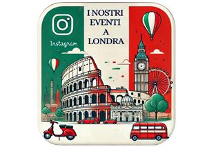 I Nostri Eventi a Londra