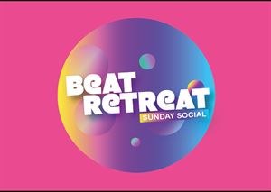 BEAT RETREAT - Sunday Social