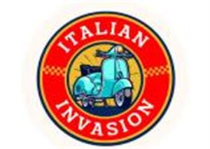 Italian Invasion