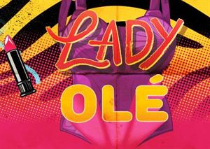 Lady Ole