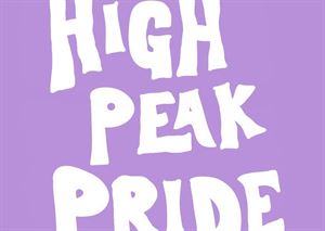 High Peak Pride