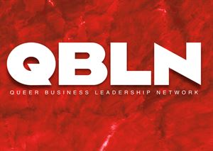 QBLN - Queer Business Leadership Network
