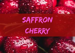 Saffron Cherry