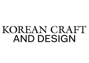 Korean Craft and Design