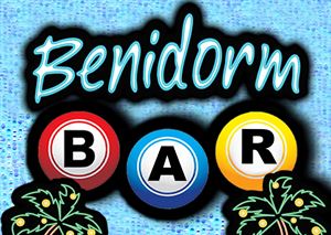 Benidorm Bar | The Social