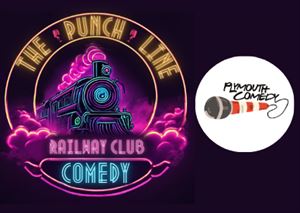 The Punch Line Comedy