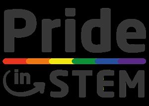 Pride in STEM