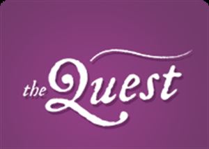 The Quest for Gay Men
